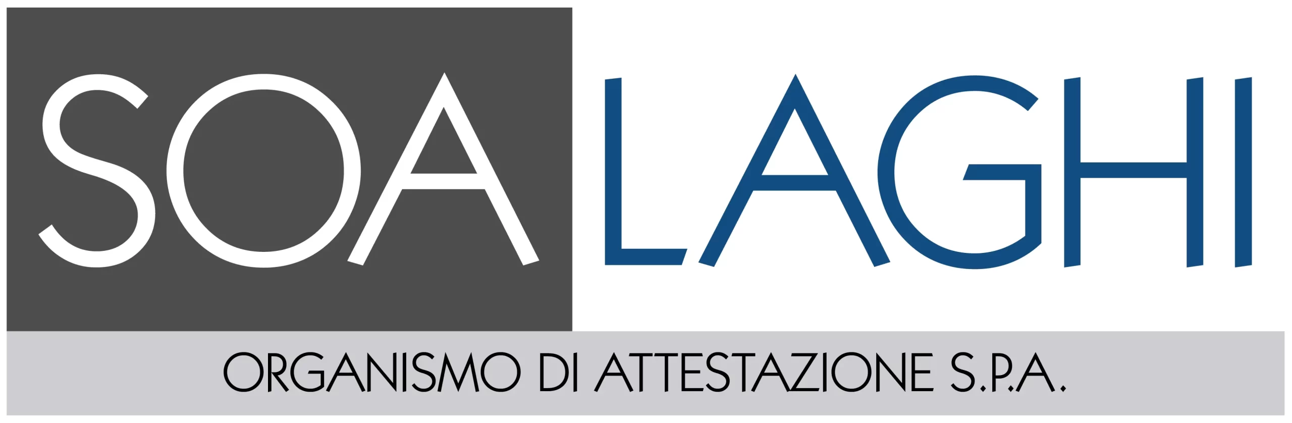 SOA LAGHI